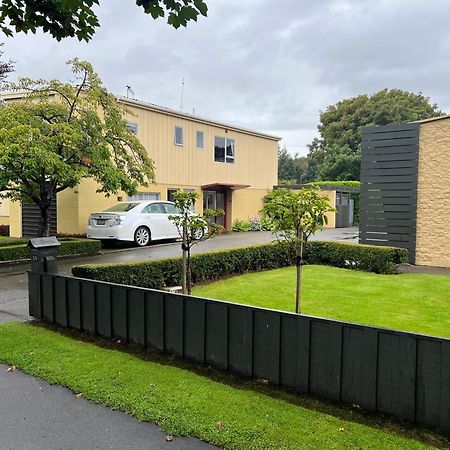 Golden Leaf Apartments Invercargill Extérieur photo