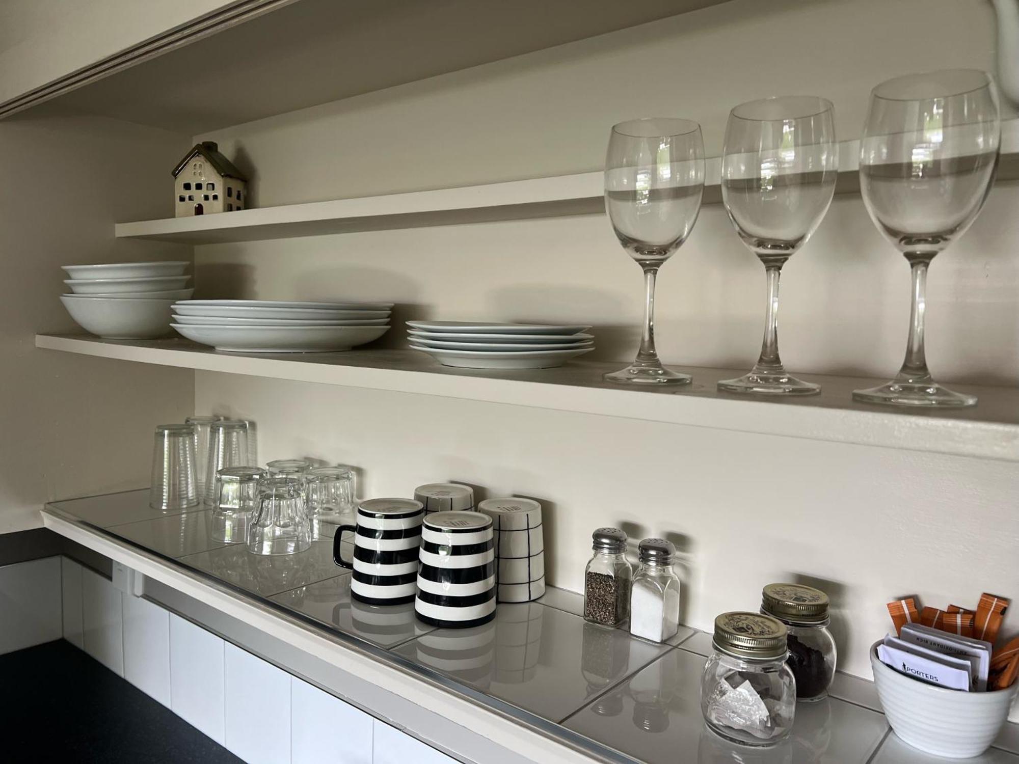 Golden Leaf Apartments Invercargill Extérieur photo
