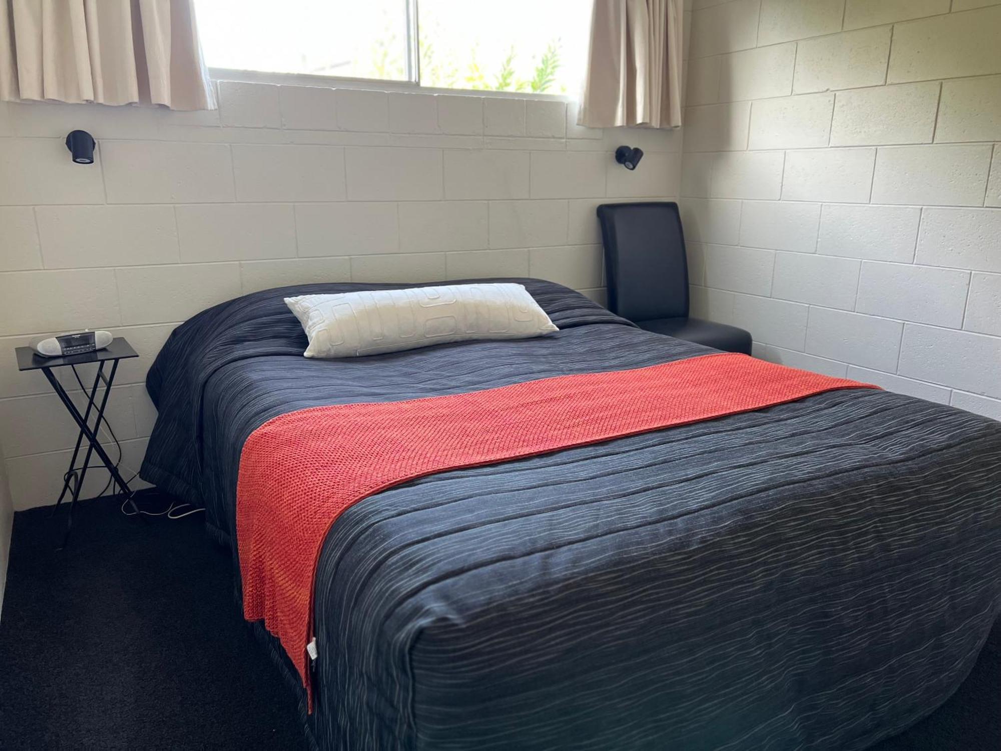 Golden Leaf Apartments Invercargill Extérieur photo